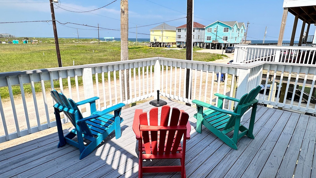 Photo of Others in Surfside Beach