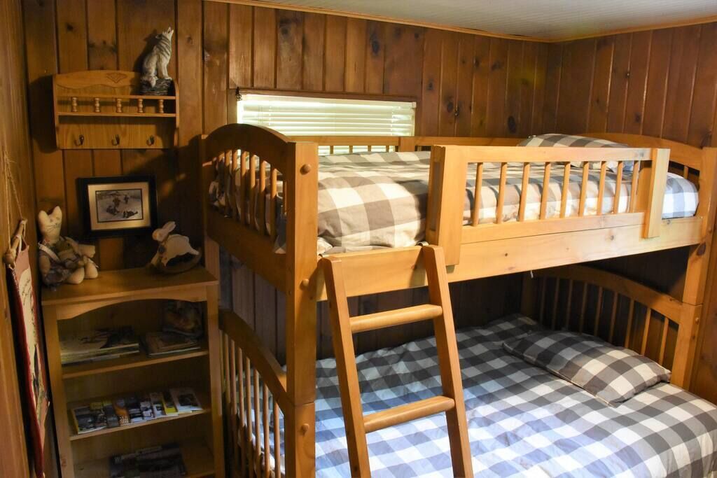 Photo of Bedroom in Lisbon