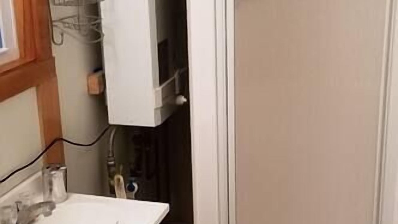Photo of Bathroom in Carroll