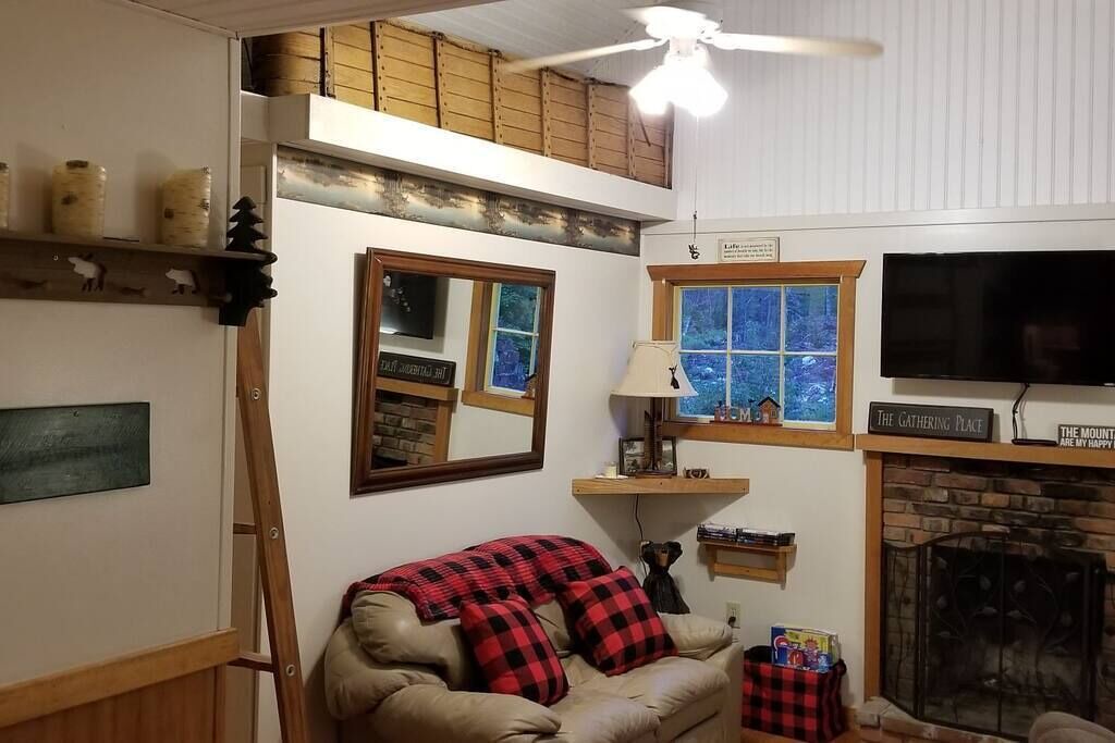 Photo of Bedroom in Carroll
