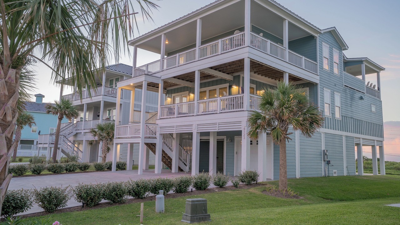Photo of Outdoor in Red Fish Cove