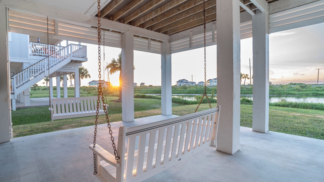 Photo of Outdoor in Red Fish Cove