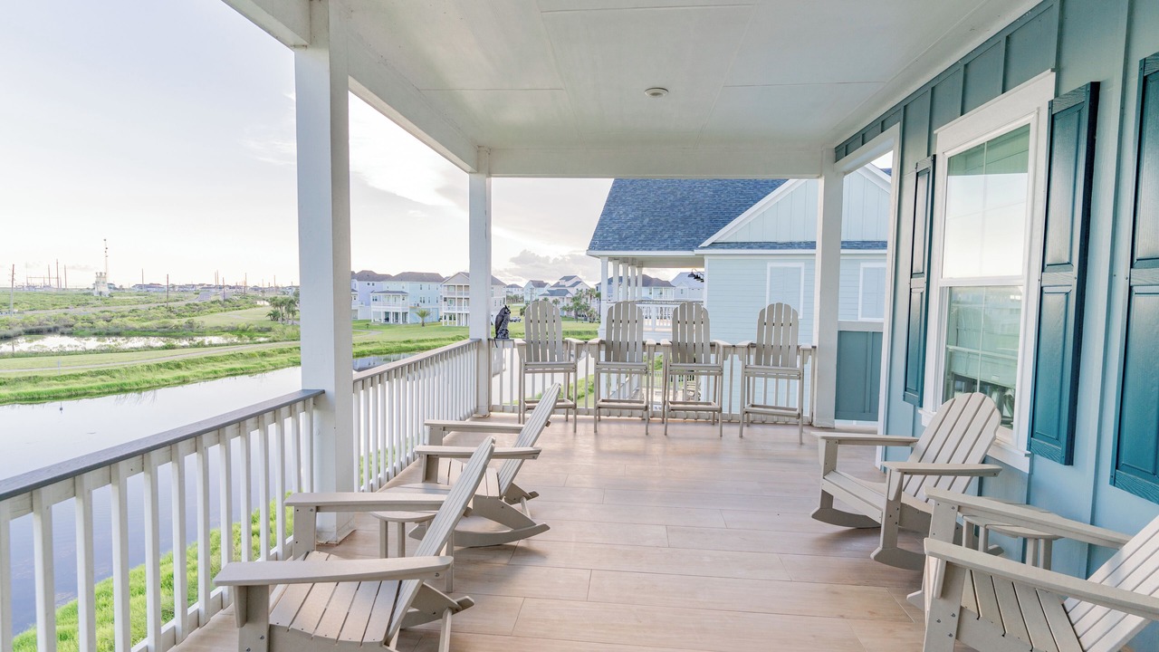 Photo of Outdoor in Red Fish Cove