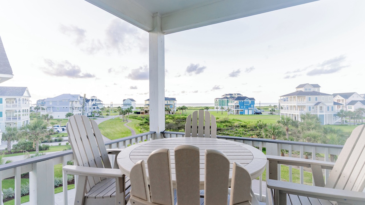 Photo of Outdoor in Red Fish Cove