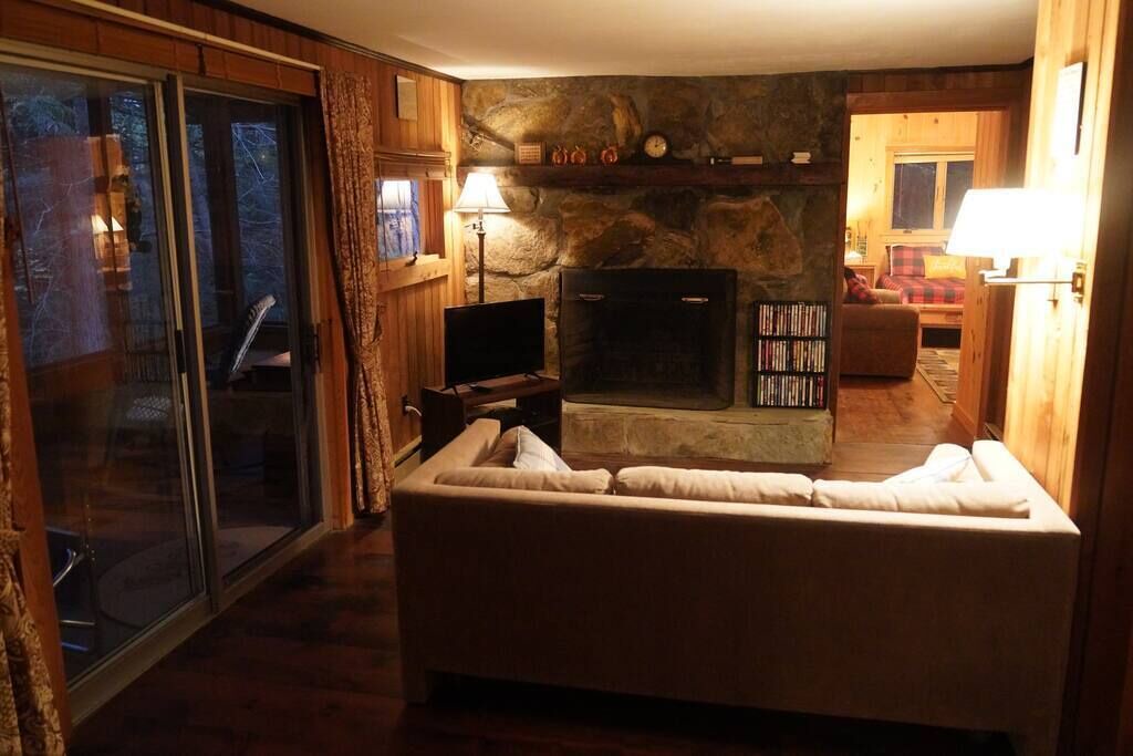 Photo of Livingroom in Woodsville