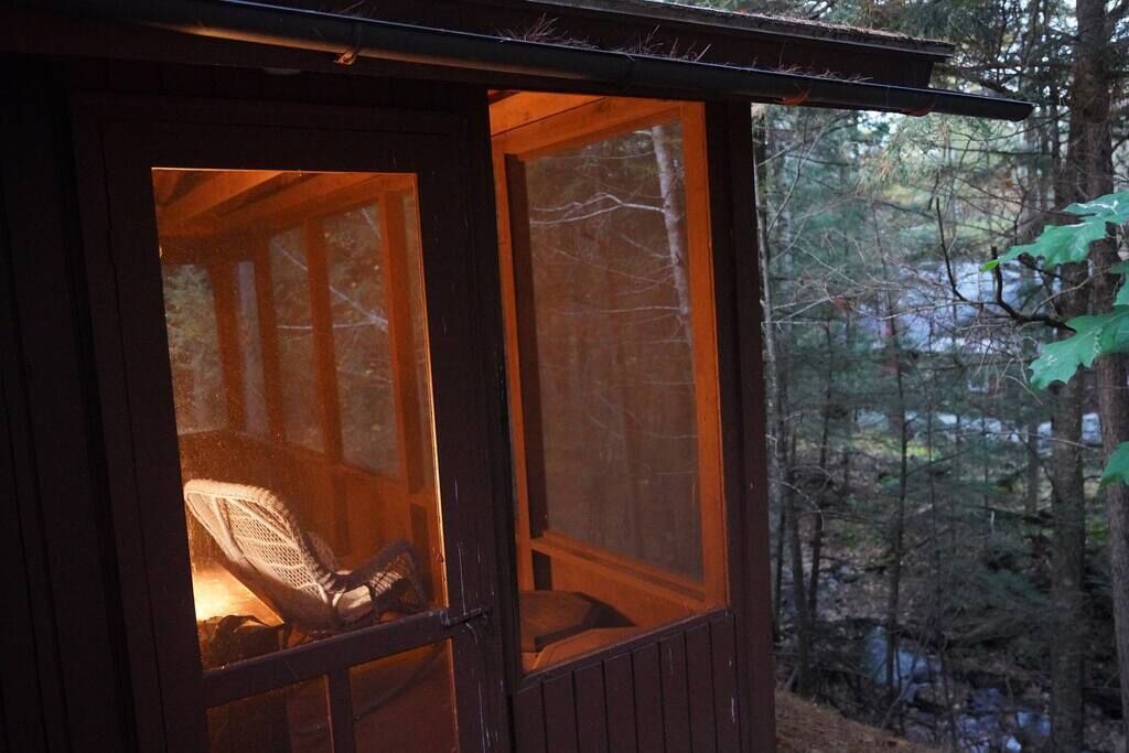 Photo of Outdoor in Woodsville