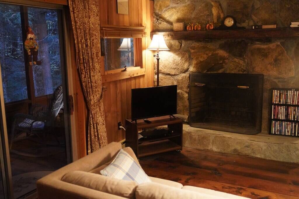 Photo of Livingroom in Woodsville