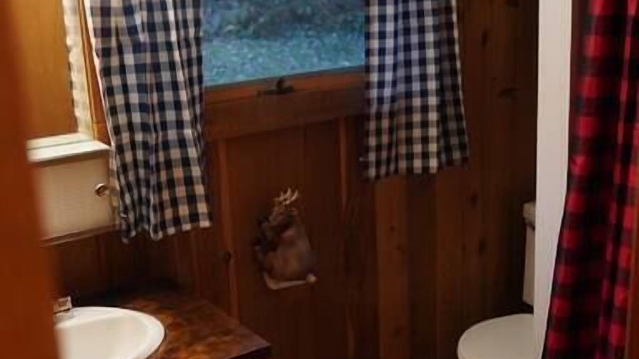 Photo of Bathroom in Woodsville