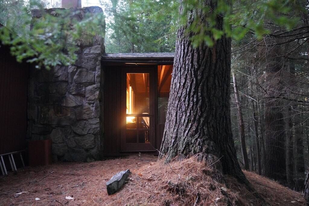 Photo of Outdoor in Woodsville