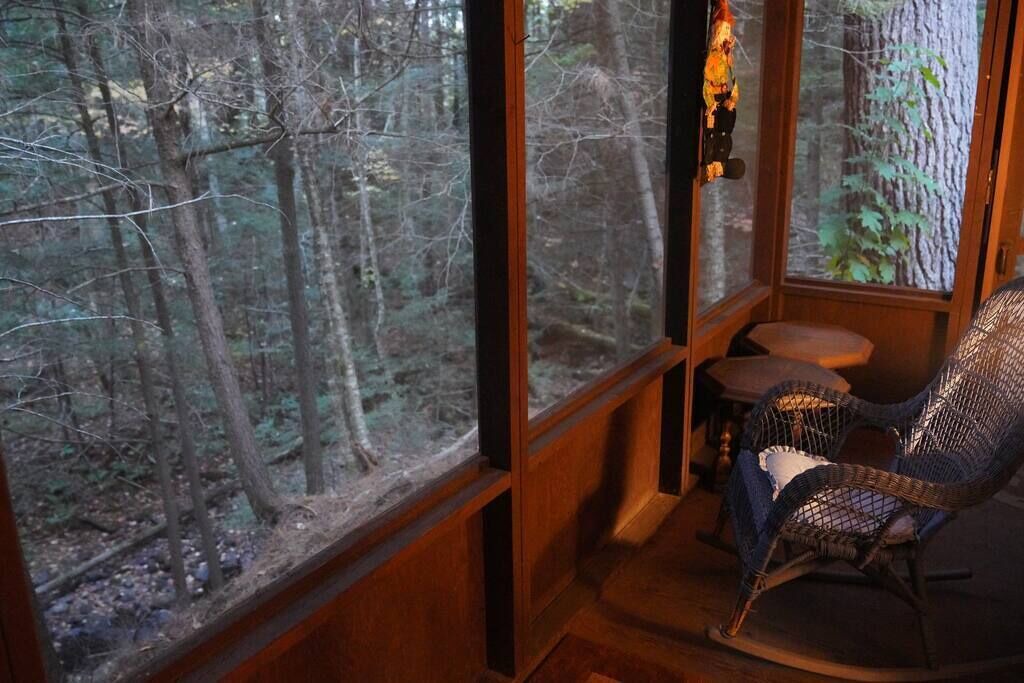 Photo of Outdoor in Woodsville