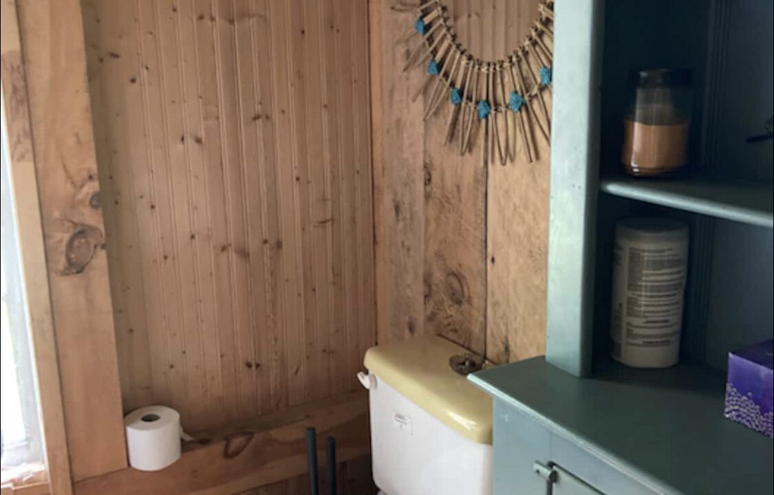 Photo of Bathroom in Crown Point