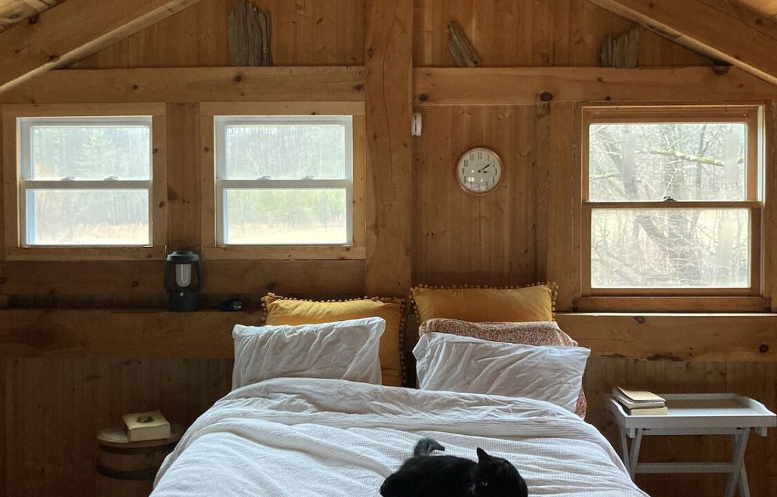 Photo of Bedroom in Crown Point