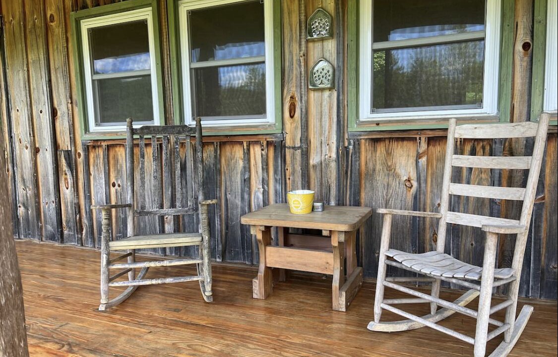 Photo of Patio Balcony in Crown Point