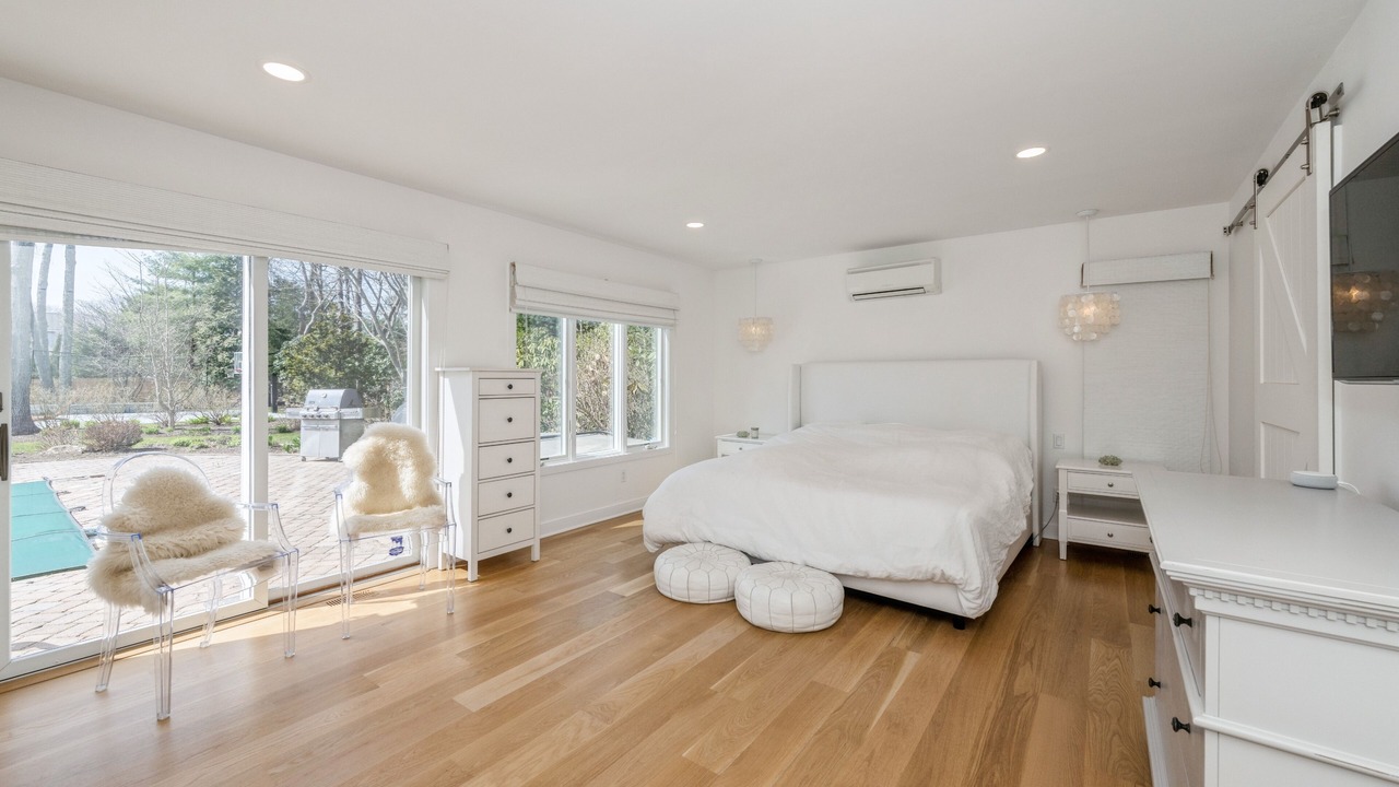 Photo of Bedroom in Remsenburg