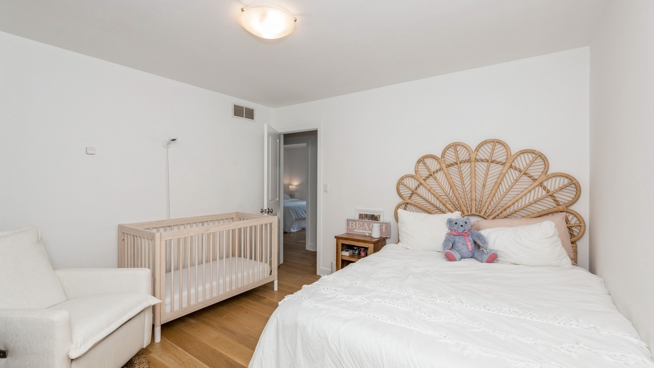 Photo of Bedroom in Remsenburg