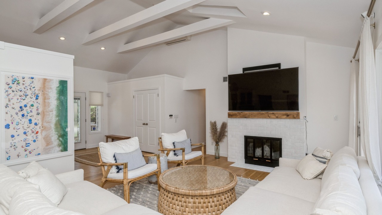 Photo of Livingroom in Remsenburg
