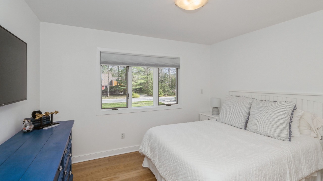 Photo of Bedroom in Remsenburg