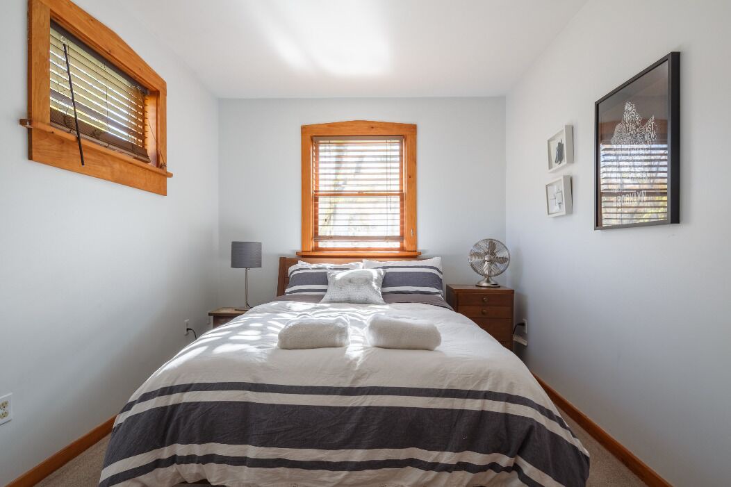 Photo of Bedroom in Shandaken