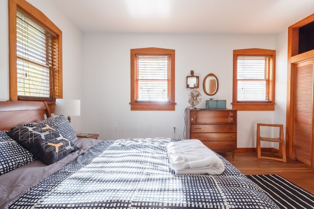 Photo of Bedroom in Shandaken