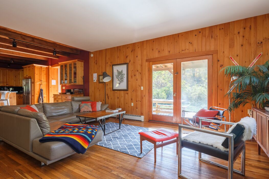 Photo of Livingroom in Shandaken