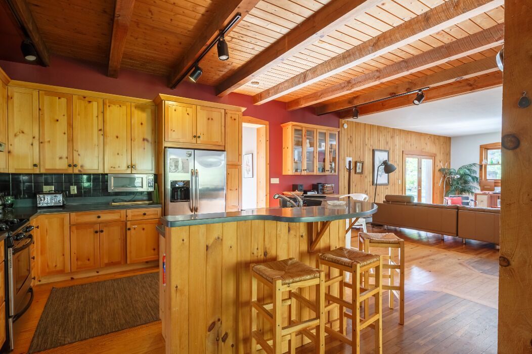 Photo of Kitchen in Shandaken