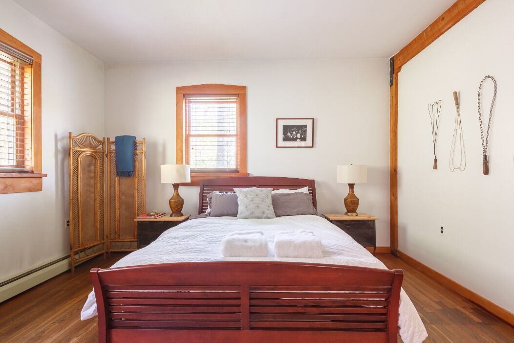 Photo of Bedroom in Shandaken
