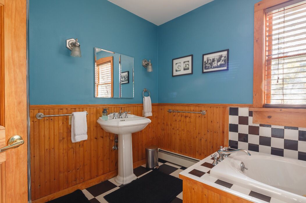 Photo of Bathroom in Shandaken