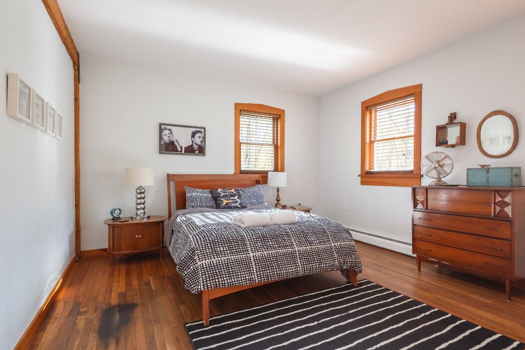 Photo of Bedroom in Shandaken