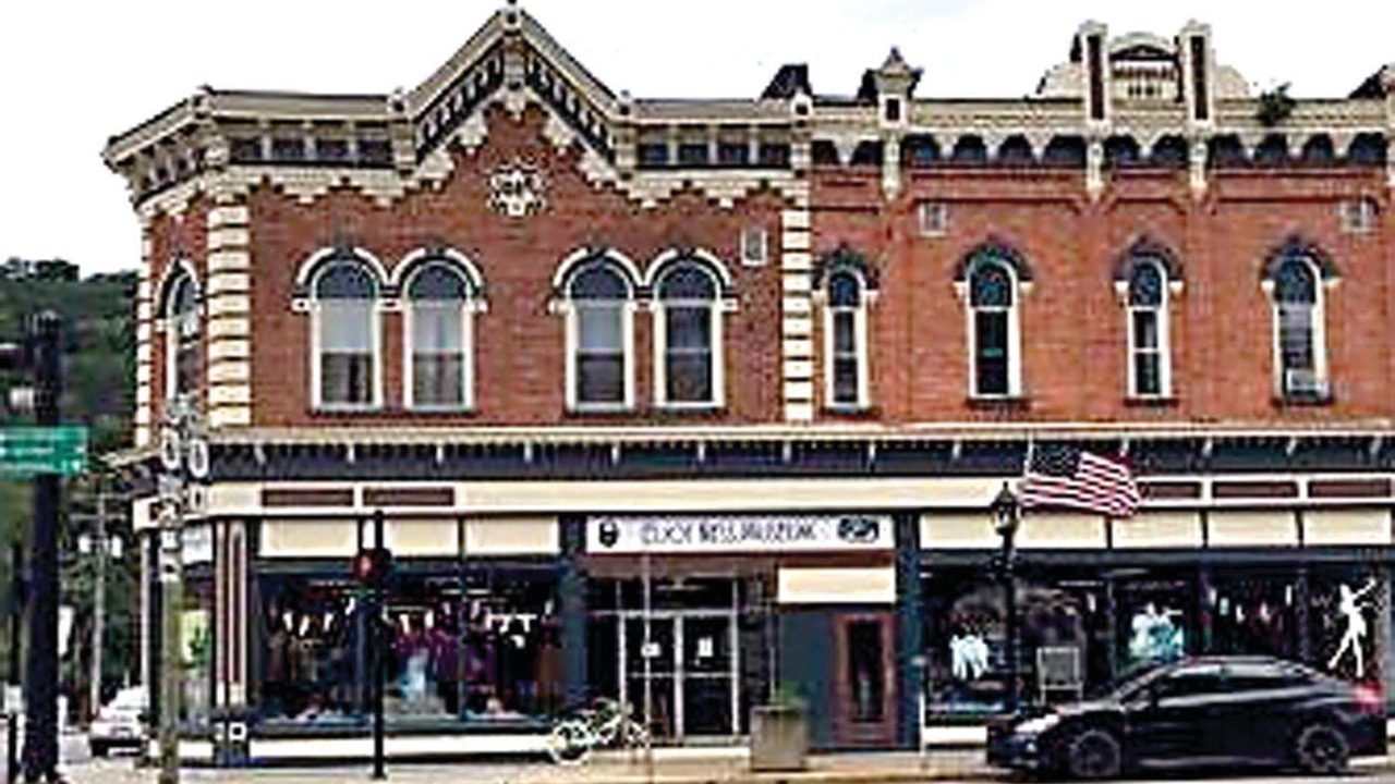 Photo of Others in Galeton