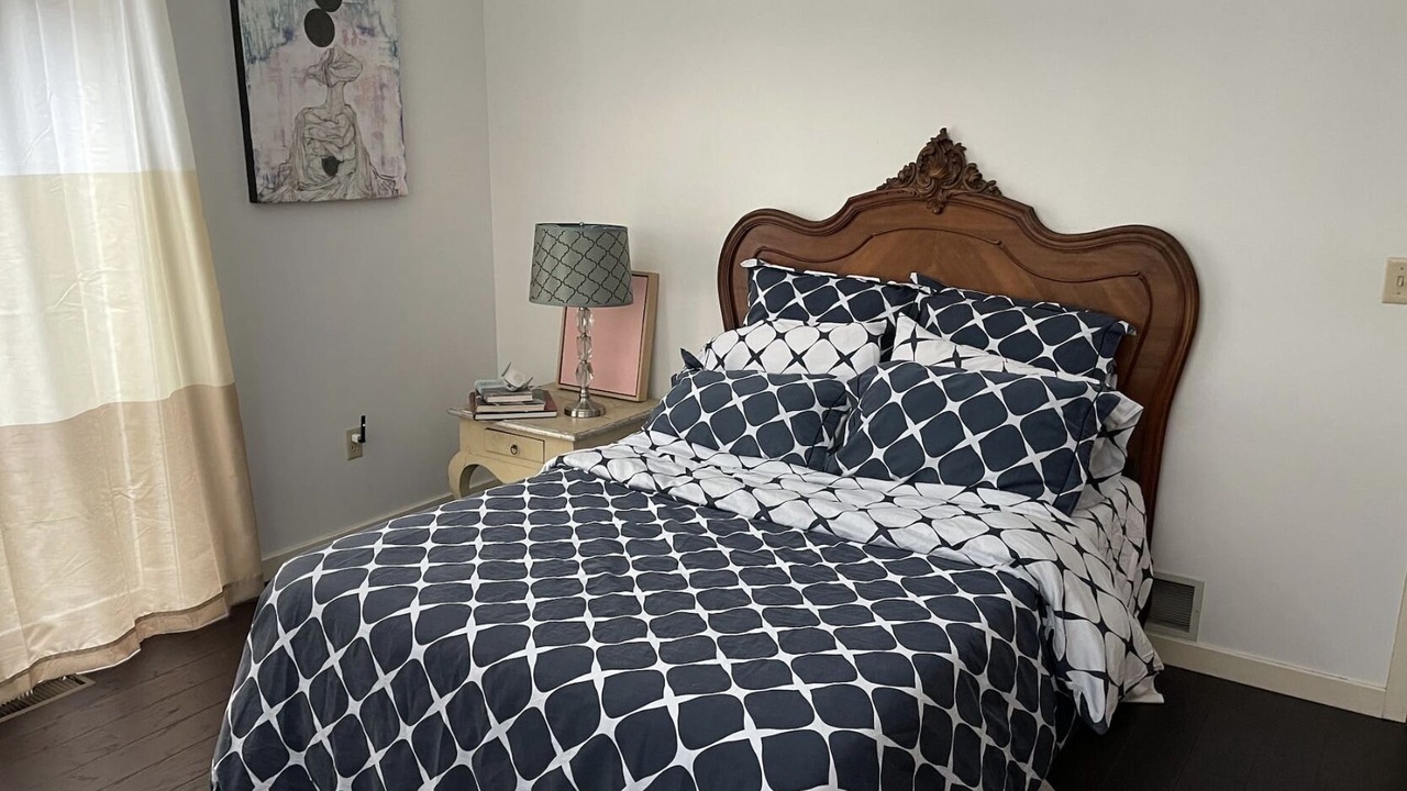 Photo of Bedroom in Middle Hope