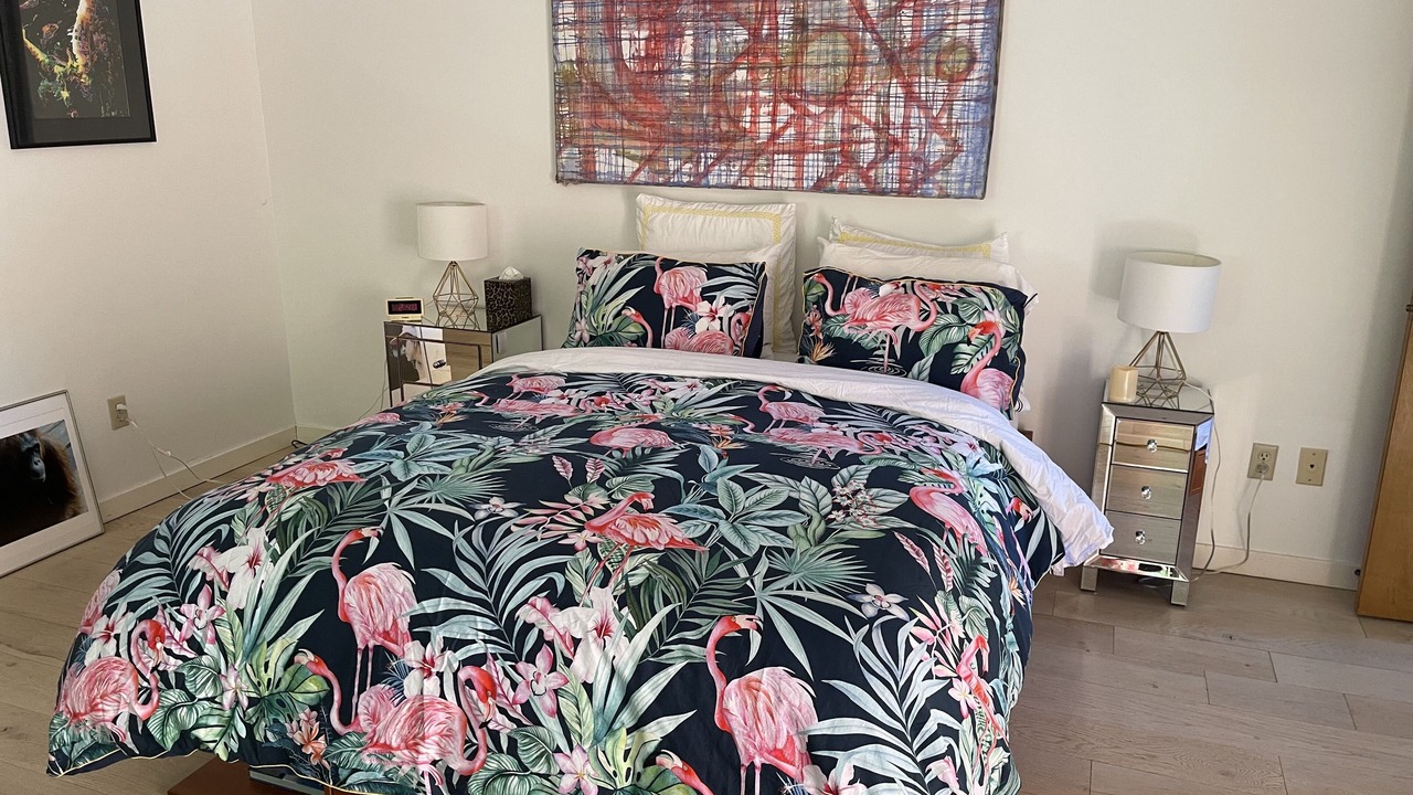 Photo of Bedroom in Middle Hope
