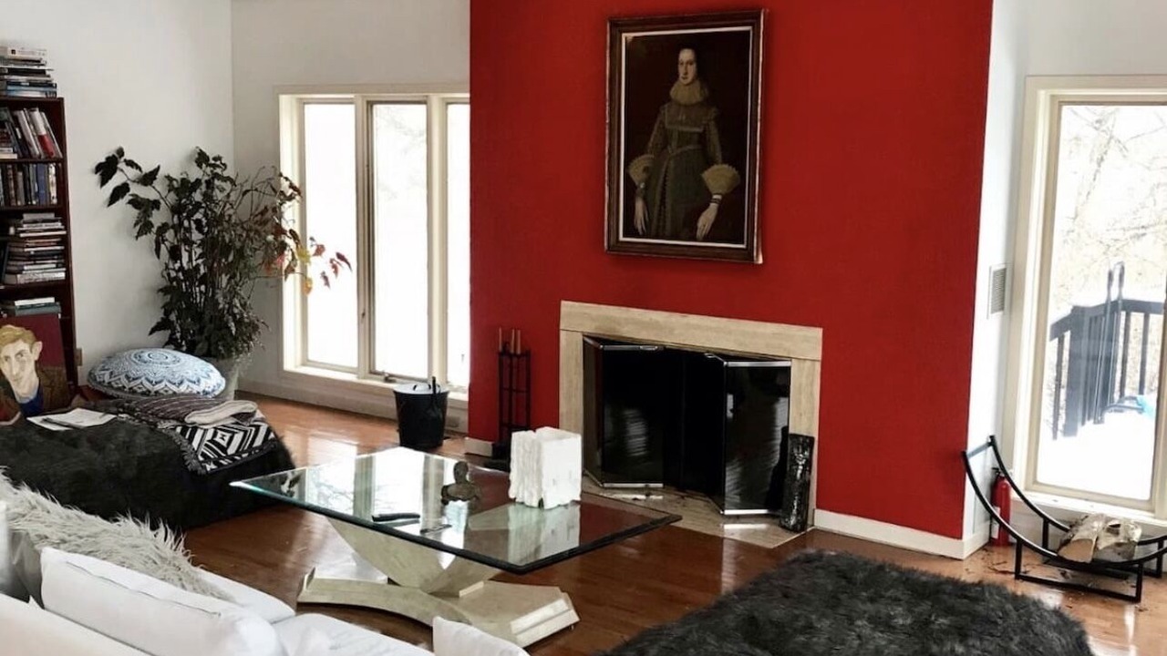 Photo of Livingroom in Middle Hope