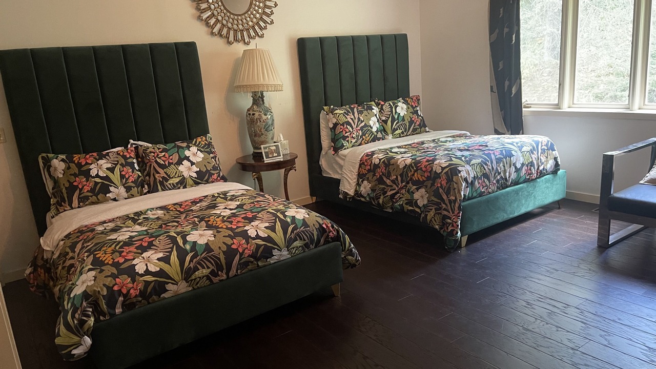 Photo of Bedroom in Middle Hope