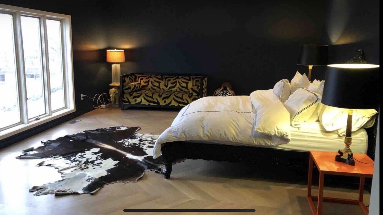 Photo of Bedroom in Middle Hope