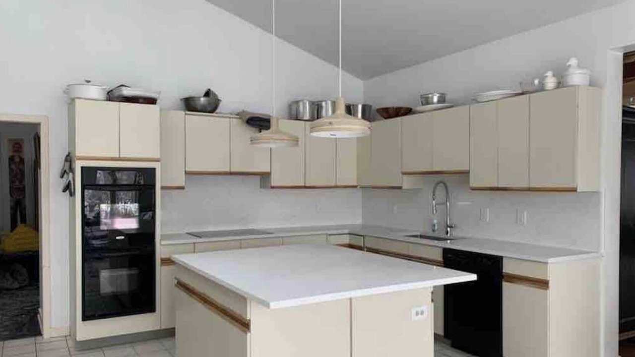 Photo of Kitchen in Middle Hope
