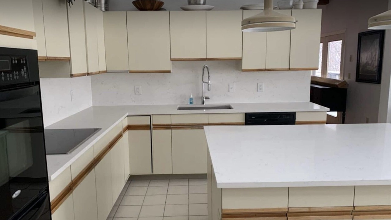 Photo of Kitchen in Middle Hope