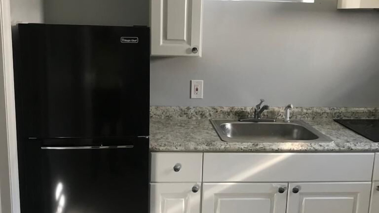 Photo of Kitchen in Wheatley Heights