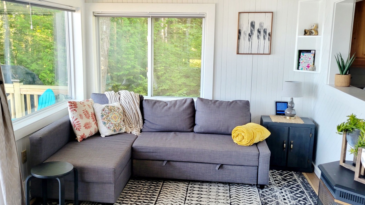 Photo of Livingroom in Lincoln