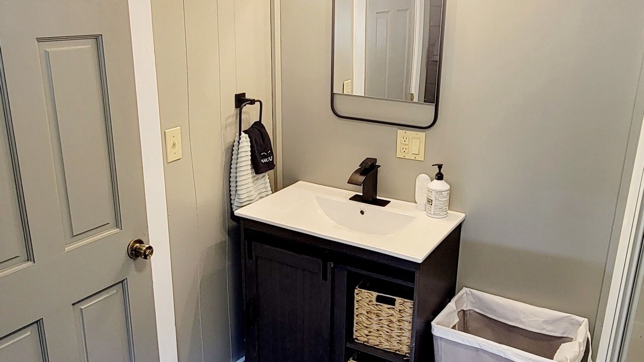Photo of Bathroom in Lincoln