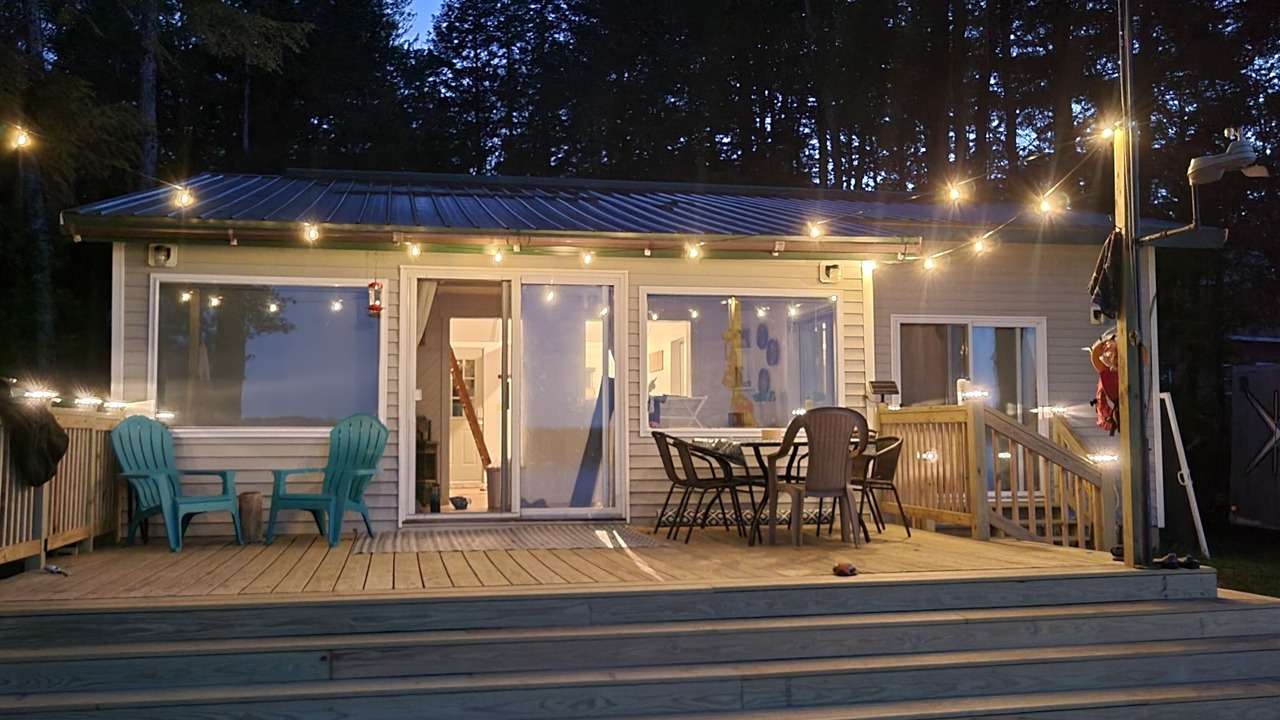 Photo of Outdoor in Lincoln