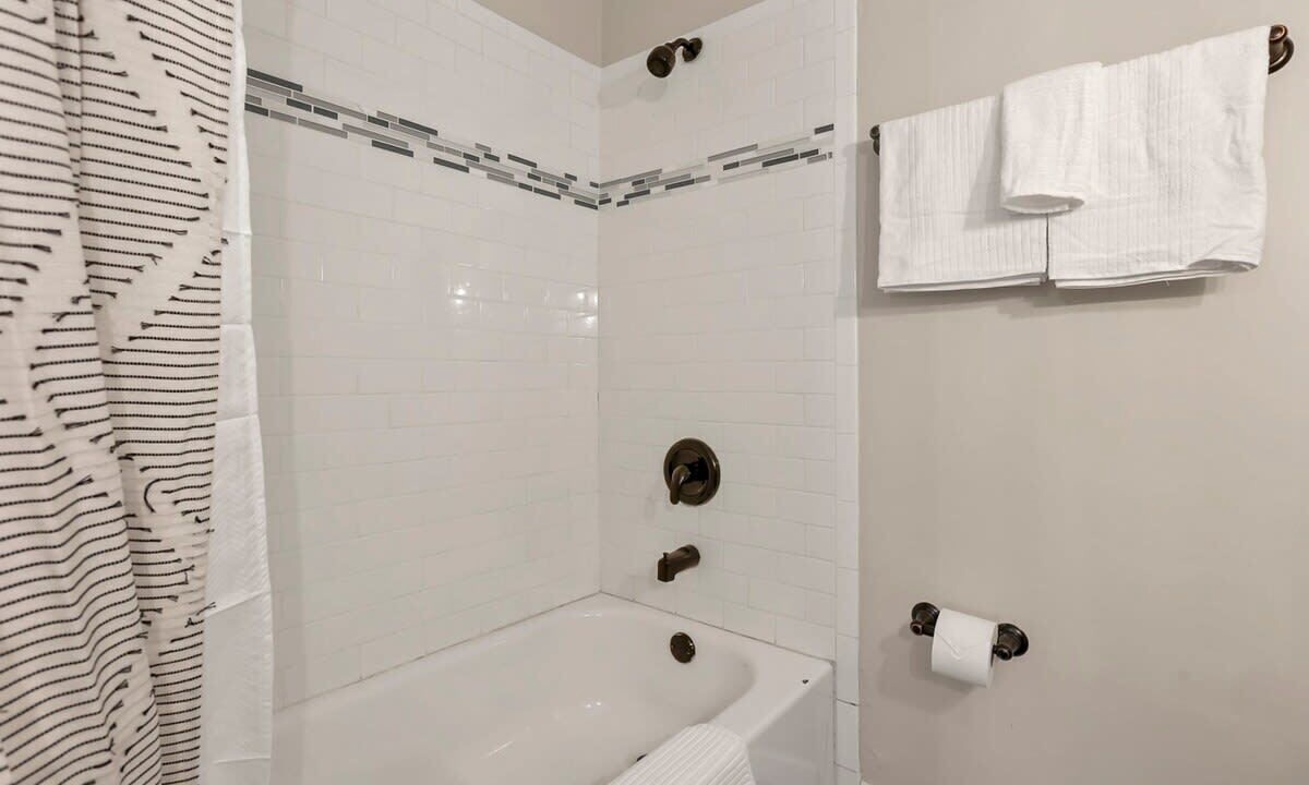 Photo of Bathroom in West Columbus