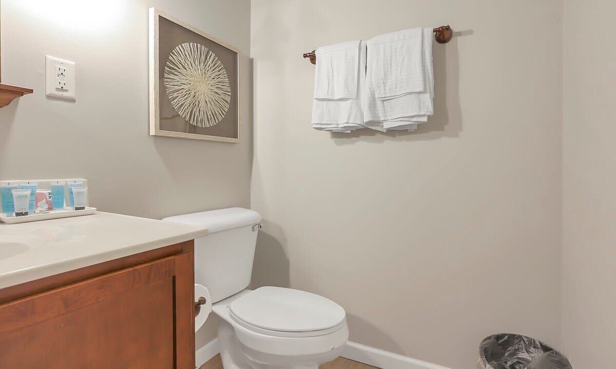 Photo of Bathroom in West Columbus