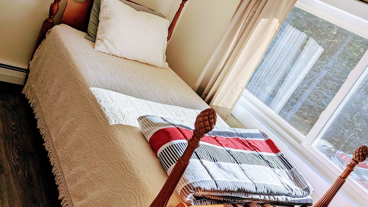 Photo of Bedroom in Deer Isle