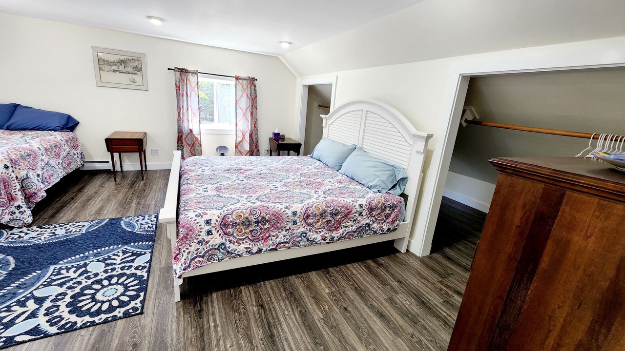 Photo of Bedroom in Deer Isle