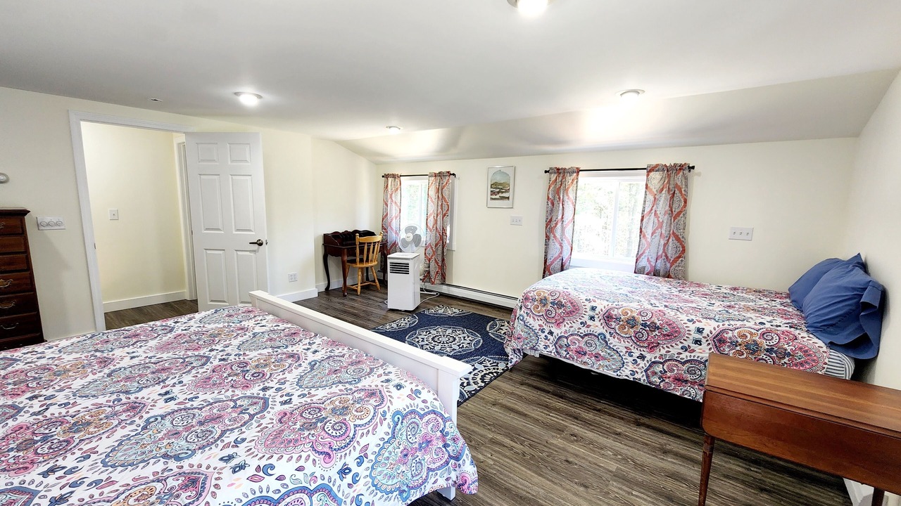 Photo of Bedroom in Deer Isle