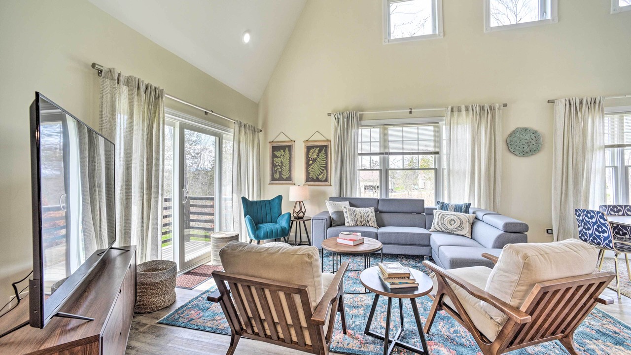 Photo of Livingroom in Athens