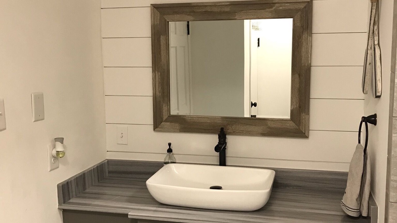 Photo of Bathroom in Littleton