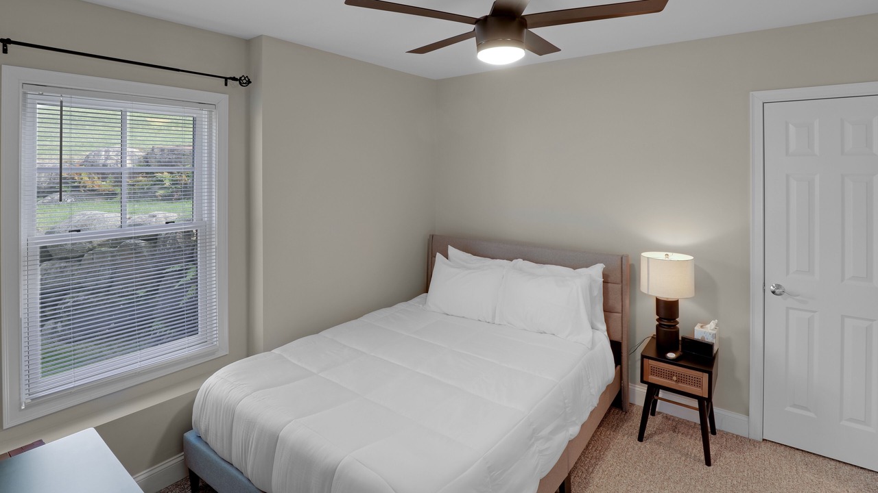 Photo of Bedroom in Thornton