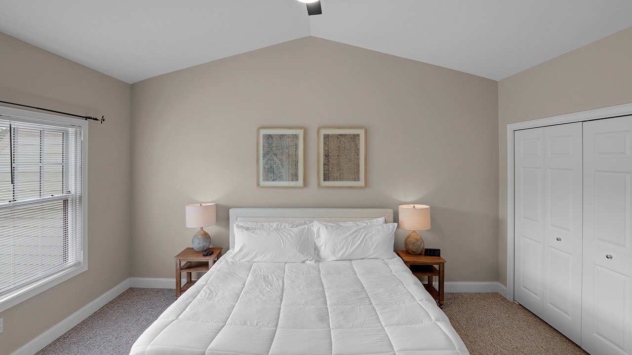 Photo of Bedroom in Thornton