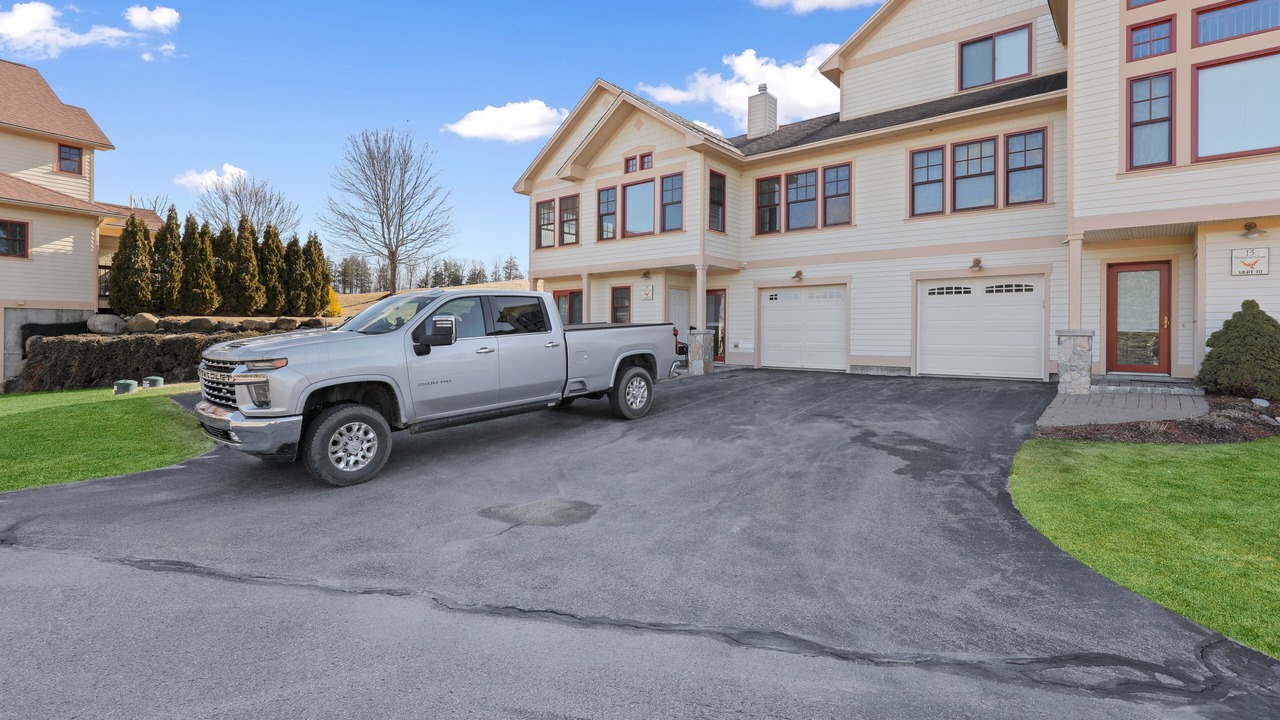 Photo of Outdoor in Thornton